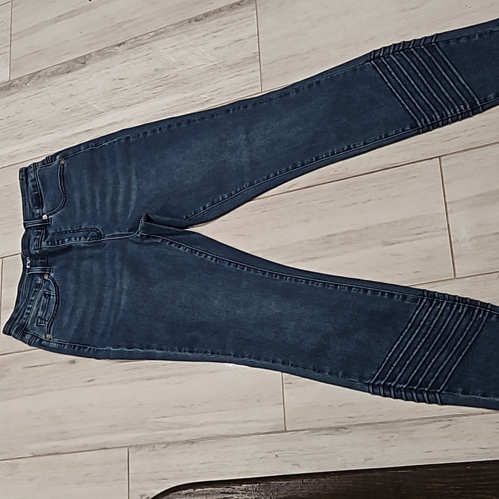 Diane Gilman Virtual Stretch Jeans